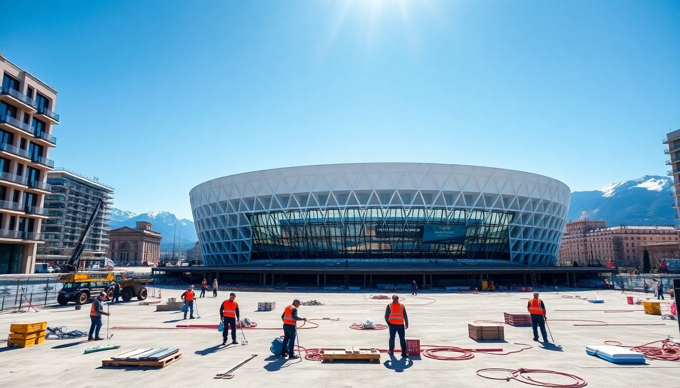 olimpiadi invernali milano cortina 2026 tutti i preparativi e le novita 1768057421
