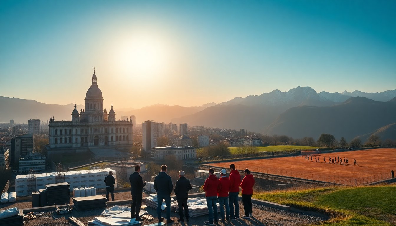 olimpiadi milano cortina 2026 cosa aspettarsi e cosa non vi dicono 1768187009