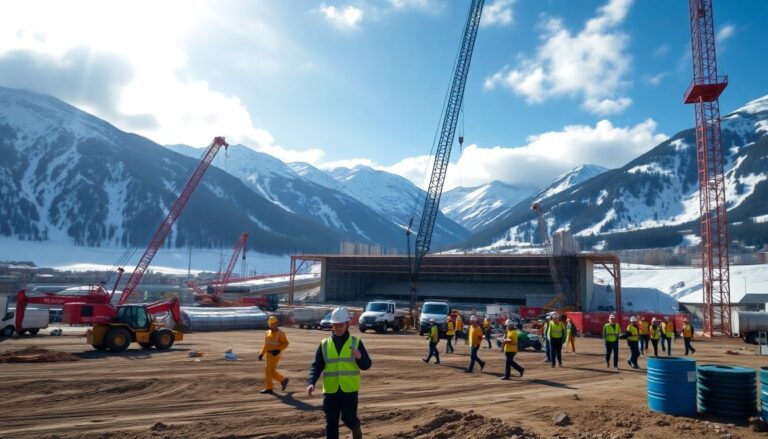 olimpiadi milano cortina 2026 eventi atleti e strategie di gestione 1769309507