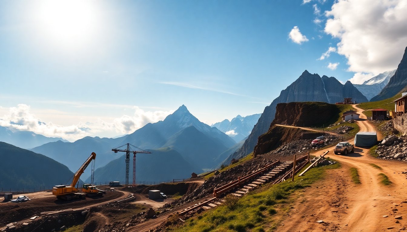olimpiadi milano cortina 2026 impatti ambientali e sfide sostenibili 1768984288