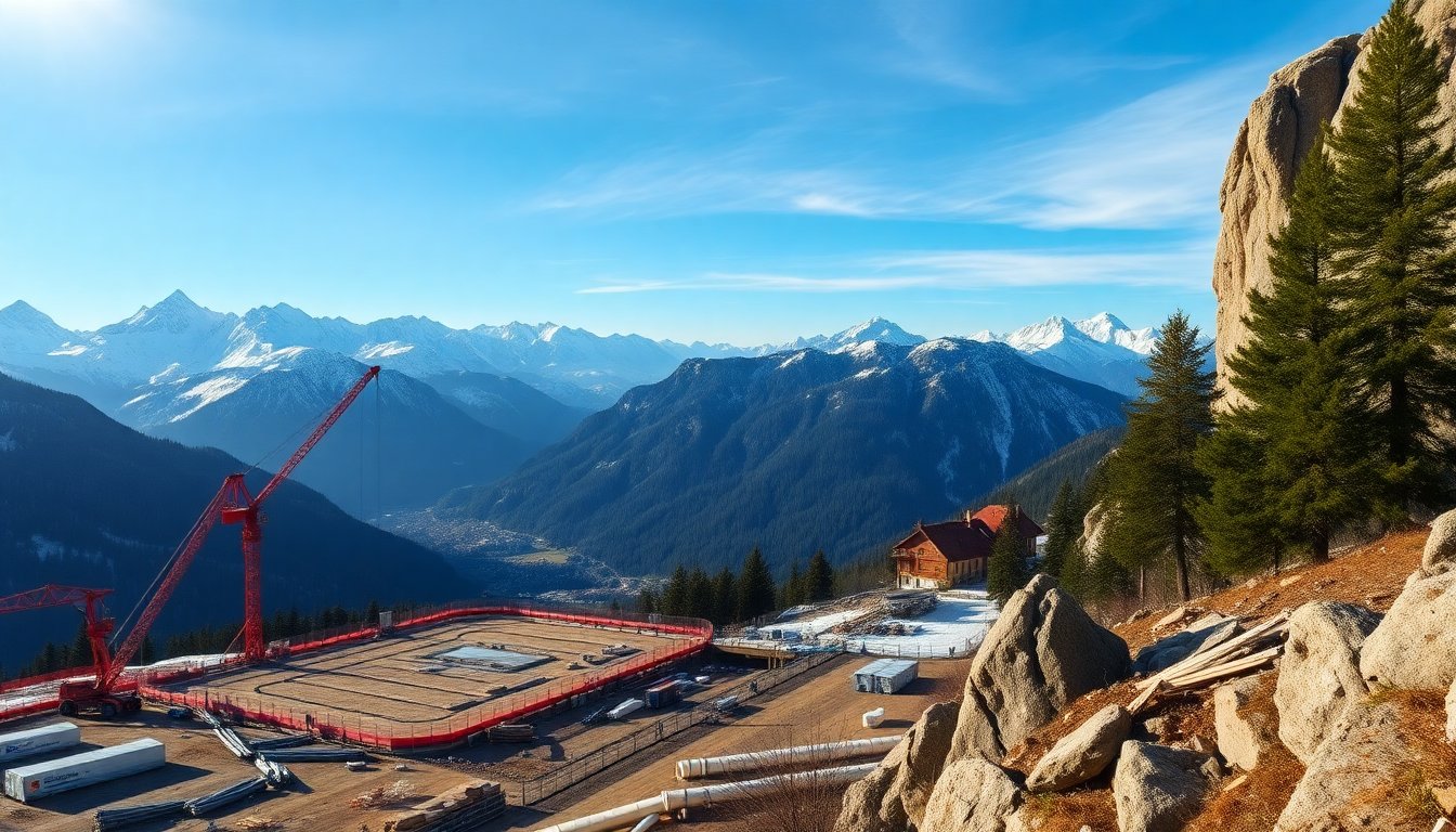 olimpiadi milano cortina 2026 impatti e opportunita per lo sviluppo infrastrutturale 1769885511