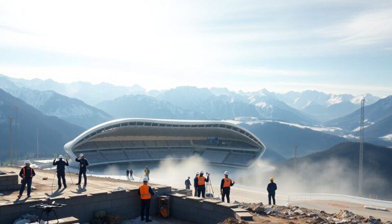 olimpiadi milano cortina 2026 innovazioni tecnologiche e sostenibilita per un futuro verde 1768316636