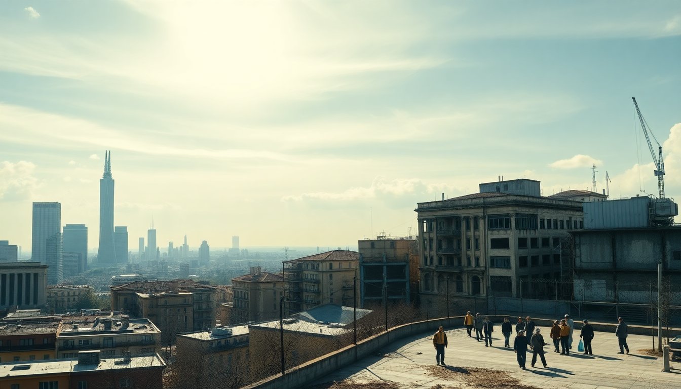 olimpiadi milano cortina 2026 sfide e disuguaglianze da affrontare per un successo inclusivo 1768905846