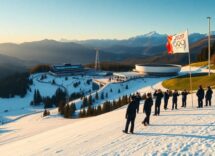 olimpiadi milano cortina 2026 sostenibilita come pilastro dei giochi 1768205034