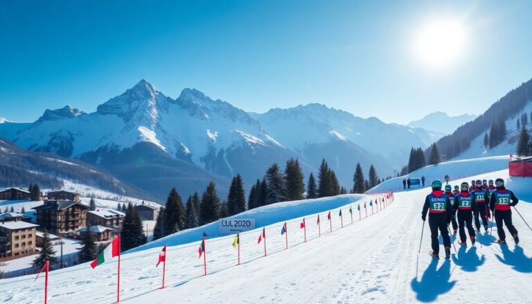 olimpiadi milano cortina 2026 tutti i dettagli e il calendario completo delle competizioni 1769636332