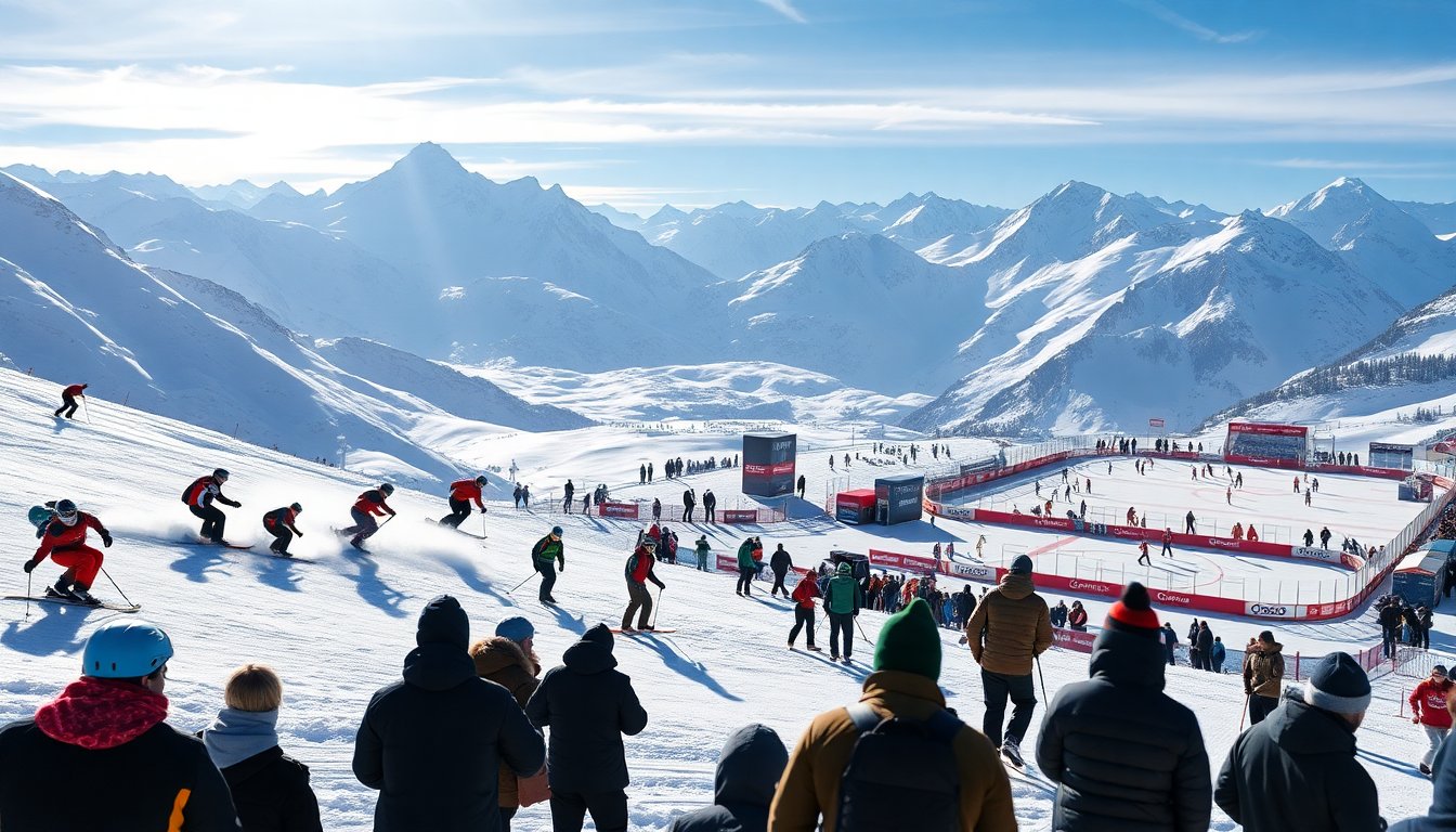 olimpiadi milano cortina 2026 tutto quello che devi sapere 1768125805