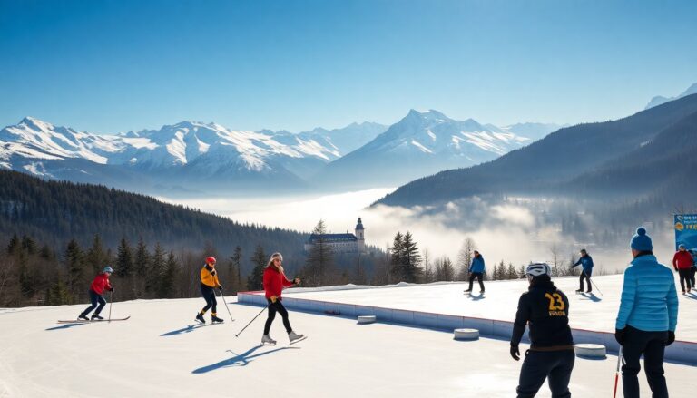 olmipiadi 2026 guida completa per il grande evento sportivo 1768255172