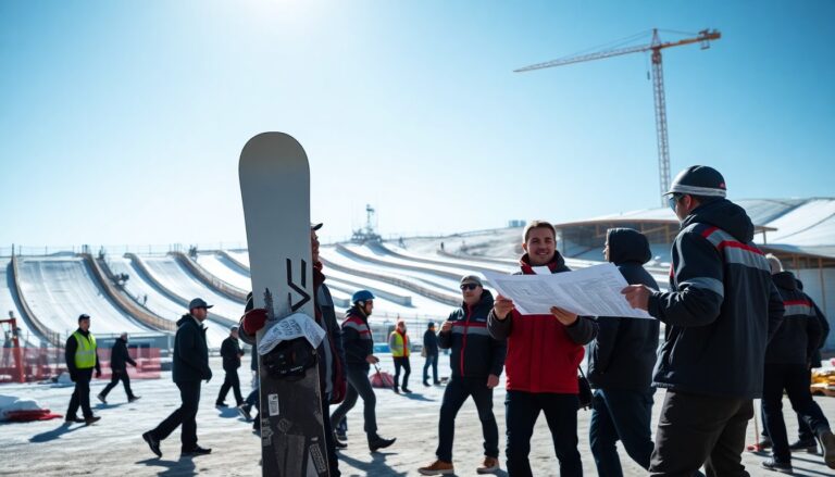 opportunita di lavoro per le olimpiadi invernali di milano cortina 2026 scopri come partecipare 1768061023