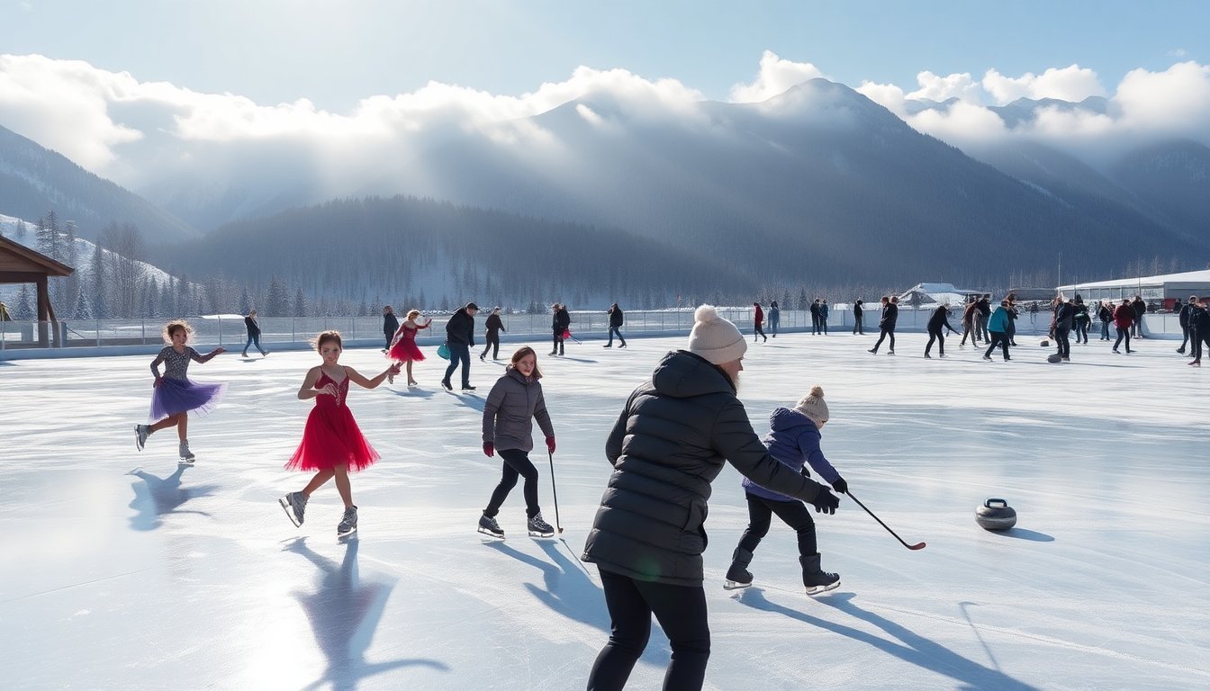 pattinaggio artistico e curling scopri esperienze uniche allolympiabad di seefeld 1767931429