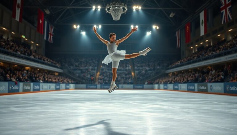 pattinaggio di figura europei 2026 a sheffield con i talenti emergenti del settore 1768793639