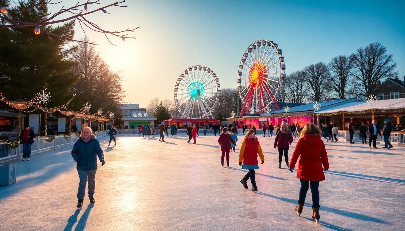 pattinaggio su ghiaccio a riccione scopri unesperienza indimenticabile 1768363433