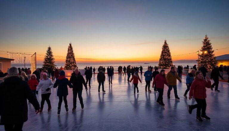 pattinaggio sul ghiaccio a riccione divertimento assicurato fino al 18 gennaio 1768305842