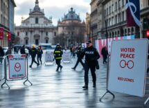 piano di sicurezza strategico per le olimpiadi invernali di milano tutto cio che devi sapere 1769147523