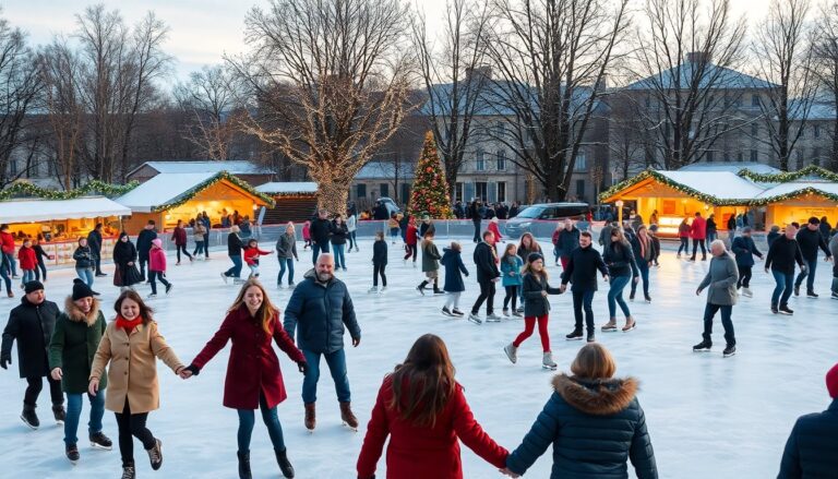 piste di pattinaggio su ghiaccio a modena orari eventi natalizi e attivita da non perdere 1769121731