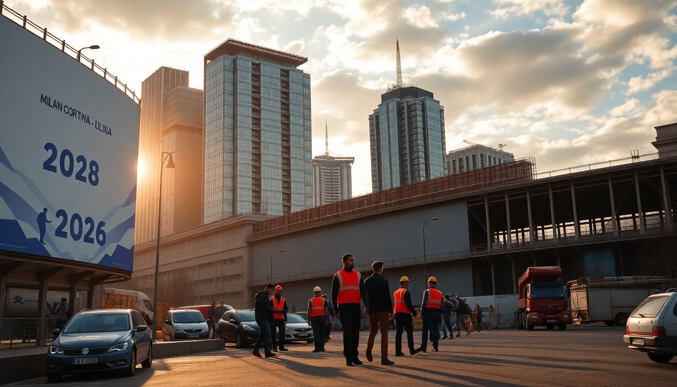 preparazione e attivazione dei mezzi per le olimpiadi milano cortina 2026 guida completa e strategie efficaci 1769748183