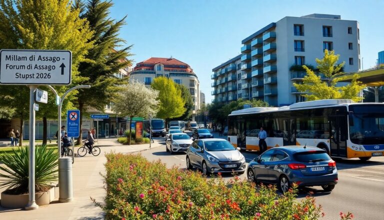 problemi di traffico a buccinasco durante le olimpiadi invernali 2026 cosa sapere e come prepararsi 1769661678