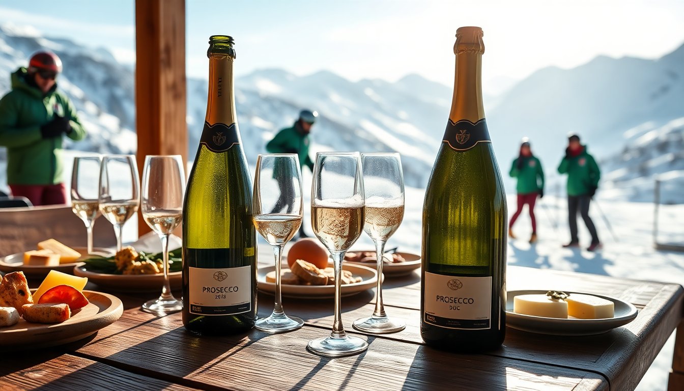 prosecco doc la campagna per i giochi olimpici di milano cortina 2026 1768521525