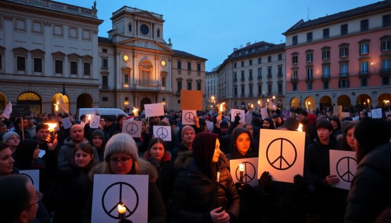 proteste a pavia contro le olimpiadi milano cortina 2026 tutto quello che devi sapere 1768577110