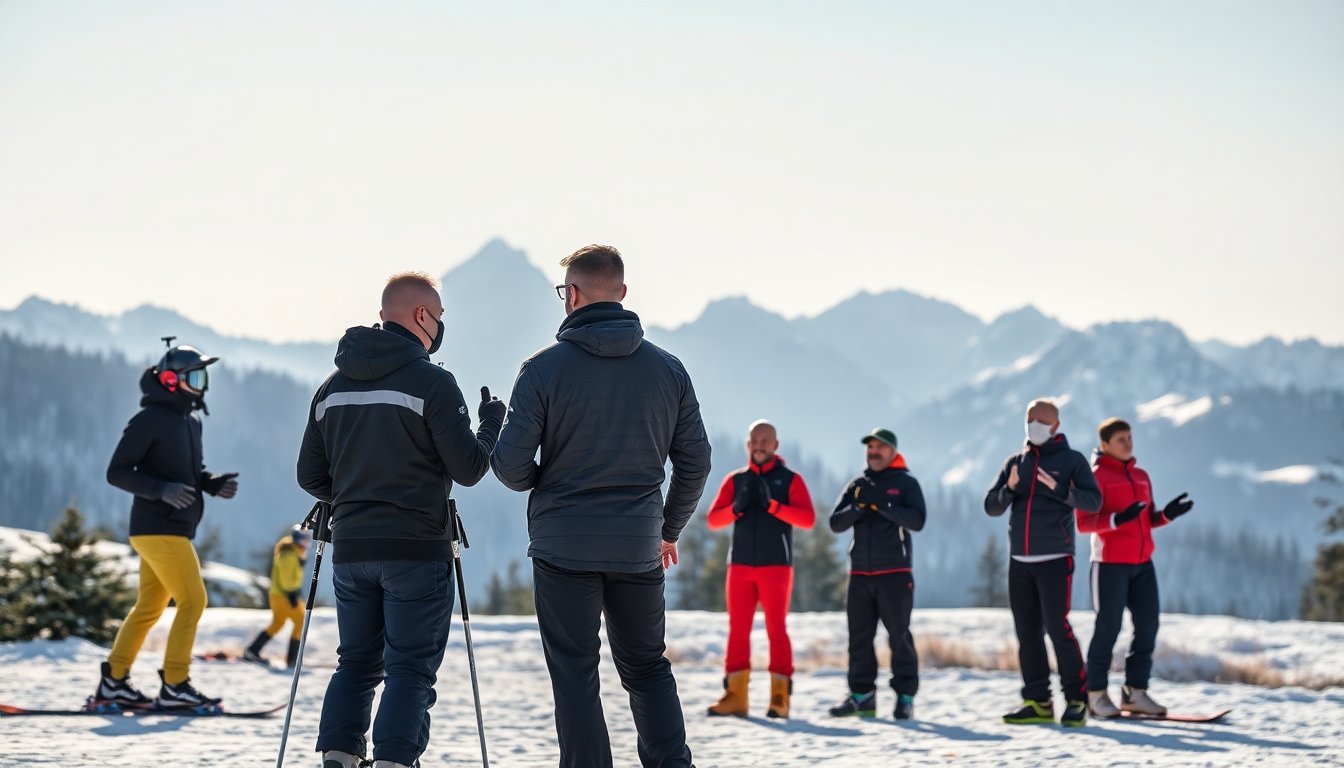 psicologia dello sport il nuovo alleato per gli atleti di milano cortina 2026 1769687656