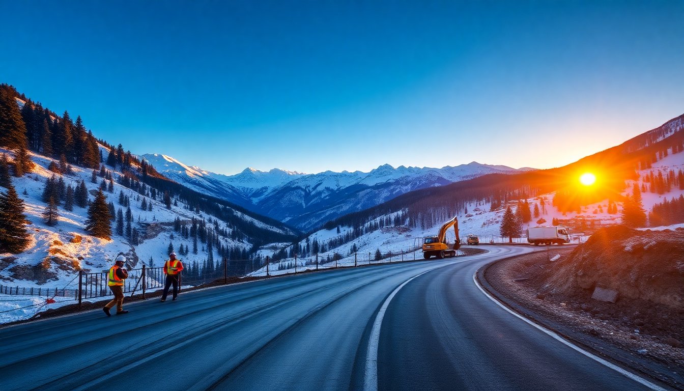 rinnovamento infrastrutturale in valtellina preparativi per le olimpiadi milano cortina 2026 1769437525