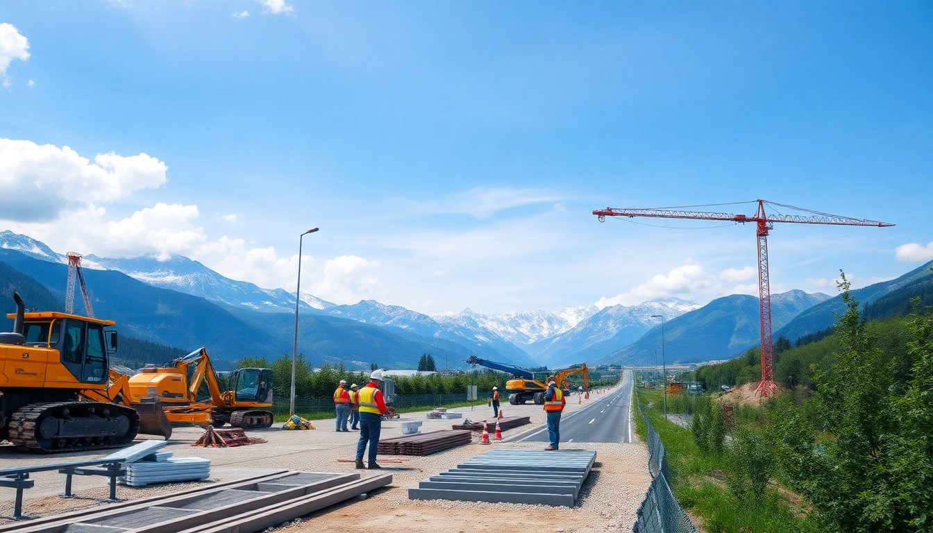 rinnovamento infrastrutturale per le olimpiadi milano cortina 2026 tutte le novita e i progetti in corso 1768804601