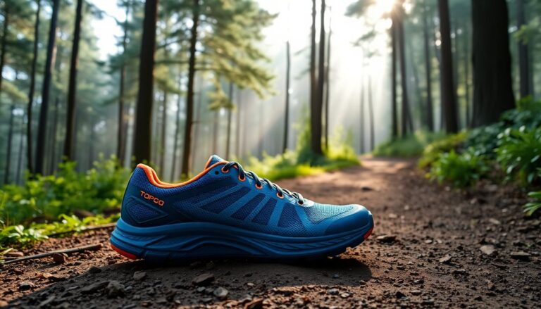 scarpa da corsa topo athletic ultraventure 3 comfort e prestazioni eccellenti per ogni trail 1768103987