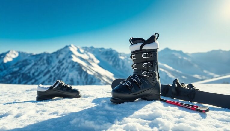 scarponi da sci rfit mv 120 performance e comfort per sciatori esperti e aggressivi 1768247985