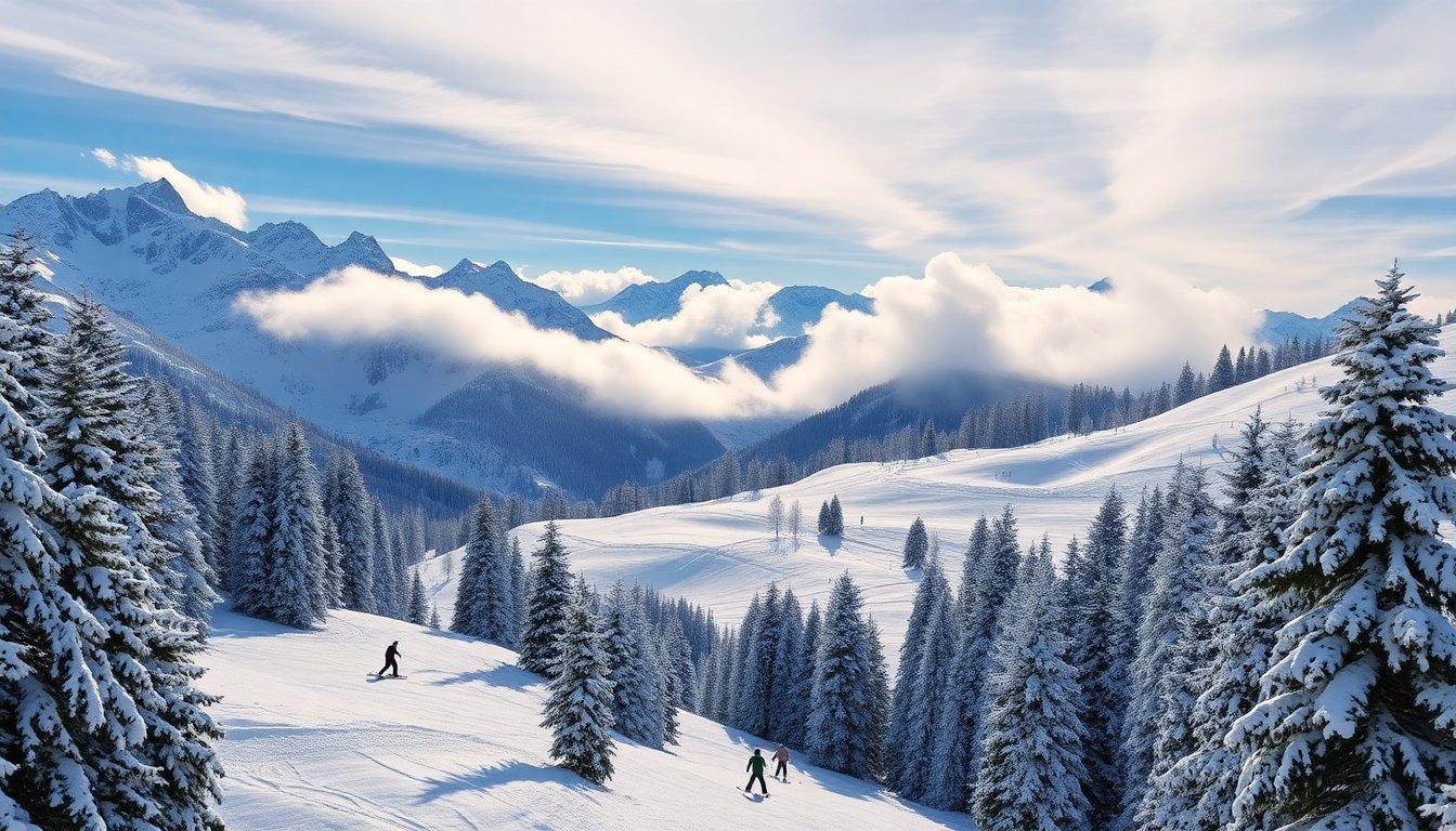 sciare nella val dega unavventura tra le dolomiti per principianti e esperti 1768251835