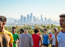 scopri i giochi olimpici di los angeles 2028 guida completa a tutto cio che devi sapere 1768179829