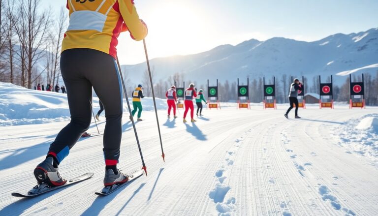 scopri il biathlon storia regole e curiosita affascinanti su questo sport invernale 1769021460