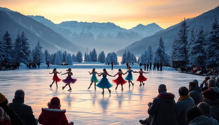 scopri il pattinaggio su ghiaccio al lago champex lac unesperienza incredibile 1768495703