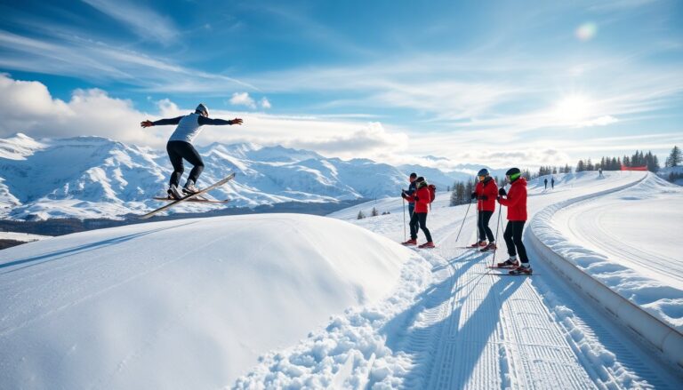scopri la combinata nordica eventi imperdibili e luoghi delle olimpiadi invernali 2026 1769198880