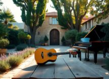 scopri la fabrique un tesoro musicale nel cuore della provenza 1768973217