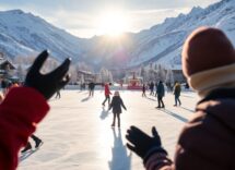 scopri la magica pista di pattinaggio su ghiaccio a grangesises unesperienza incredibile 1768161826