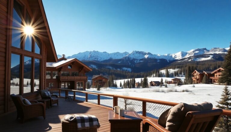 scopri le migliori sistemazioni per una vacanza indimenticabile in montagna 1767967442