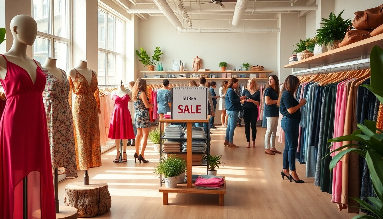 scopri le offerte imperdibili e i saldi sullabbigliamento femminile 1769702579