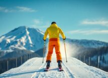 scopri ryoyu kobayashi il campione del salto con gli sci che conquista il mondo 1769746251