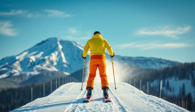 scopri ryoyu kobayashi il campione del salto con gli sci che conquista il mondo 1769746251
