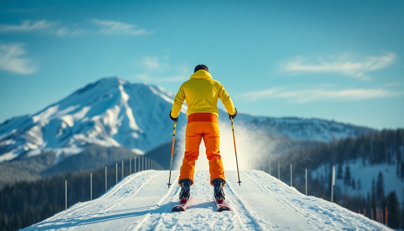 scopri ryoyu kobayashi il campione del salto con gli sci che conquista il mondo 1769746251