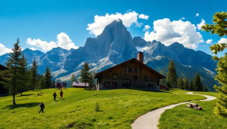 scopri unesperienza indimenticabile nei rifugi delle dolomiti 1769217165