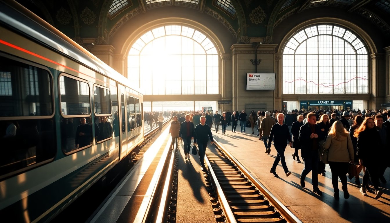 servizio ferroviario potenziato di trenord tutti i dettagli e gli orari aggiornati 1769718753
