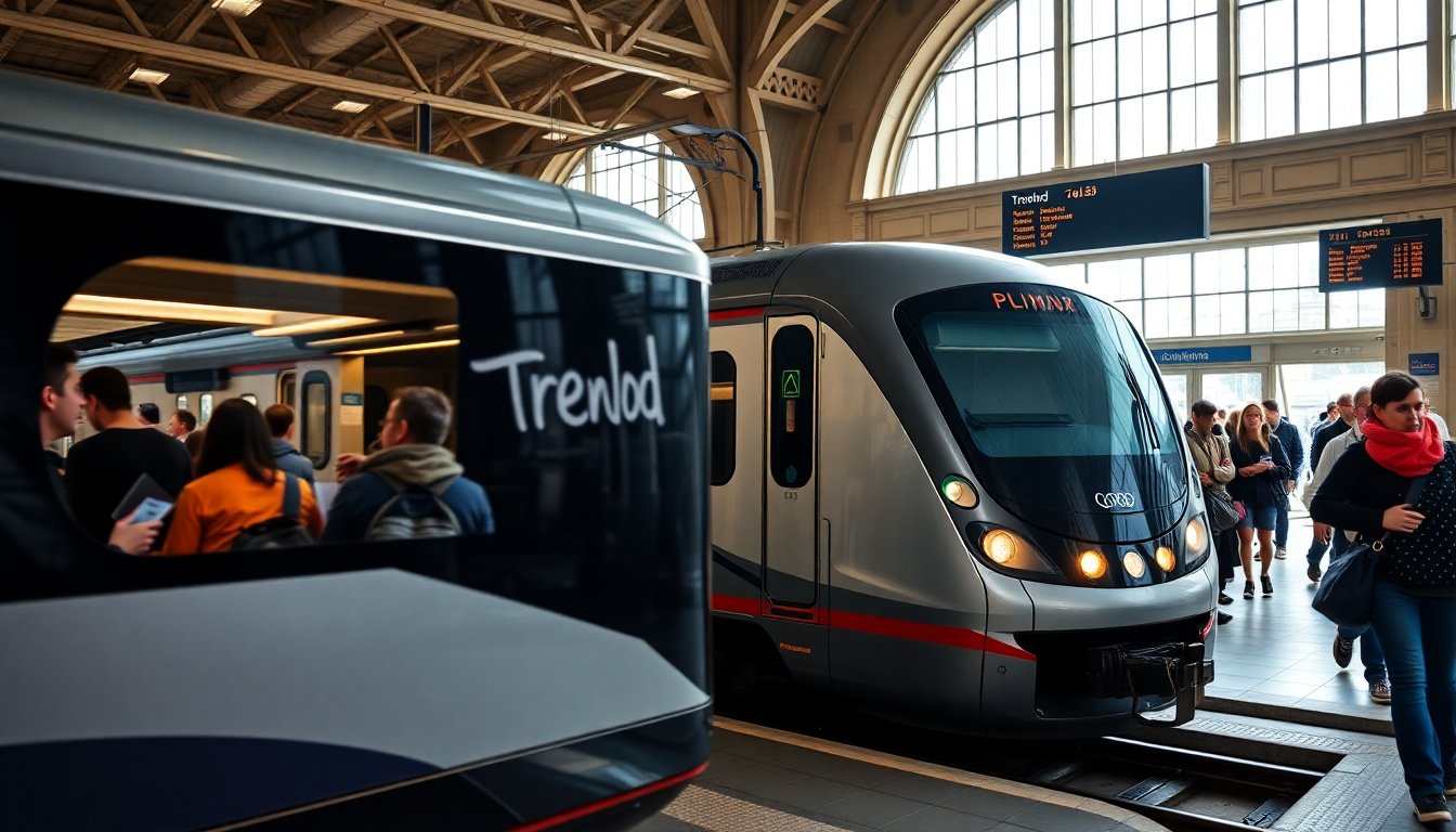 servizio potenziato trenord per le olimpiadi milano cortina 2026 scopri le novita 1769657959