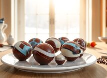 sfere di cioccolato di nicola giotti delizie da gustare per le olimpiadi invernali 2026 1769313209