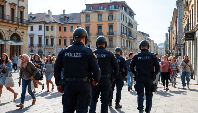 sicurezza in friuli venezia giulia analisi attuale e previsioni per il 2026 1768528861