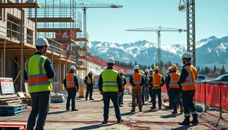 sicurezza nei cantieri olimpici di milano cortina riflessioni dopo un incidente mortale 1769568588