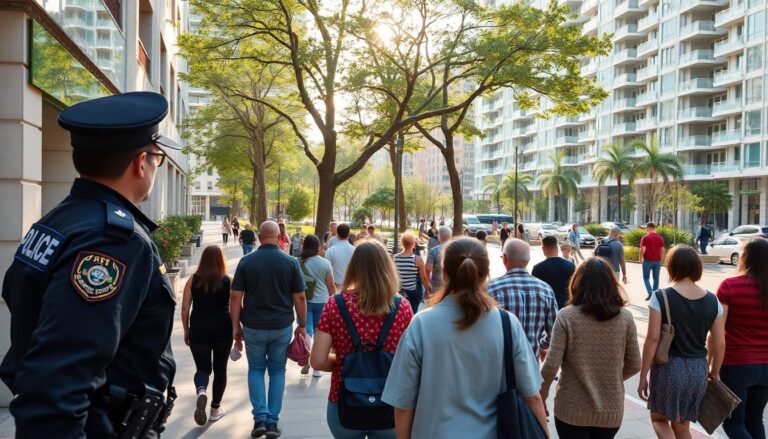 sicurezza urbana un tema cruciale per il futuro delle citta 1769058127