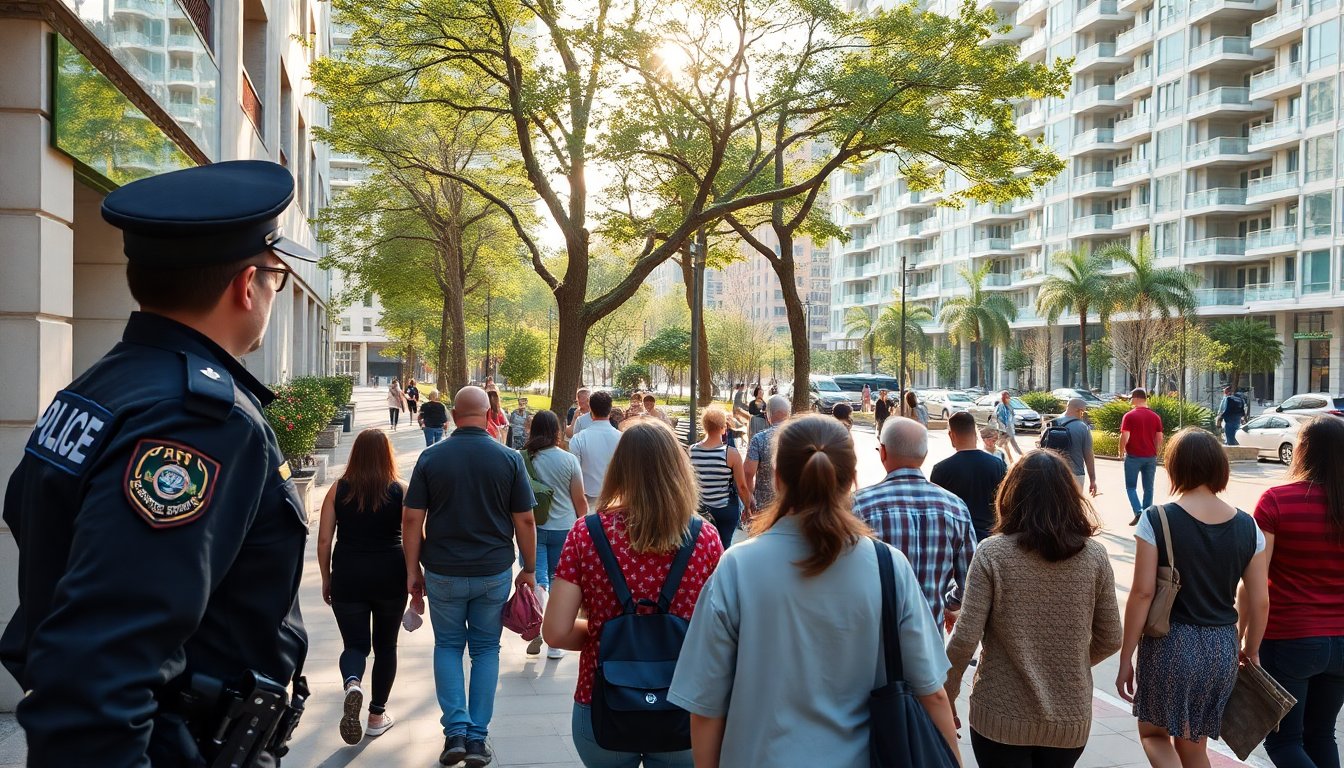 sicurezza urbana un tema cruciale per il futuro delle citta 1769058127