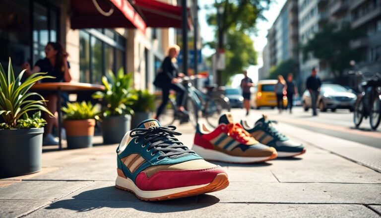 sneakers da donna la scelta ideale per ogni occasione e stile 1768118408