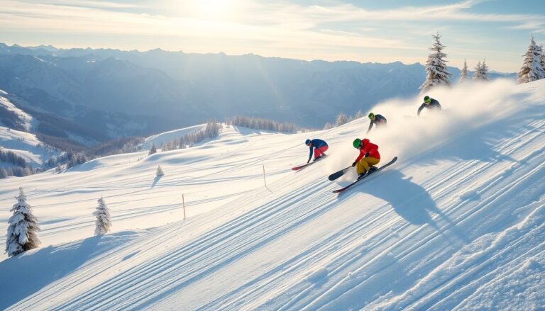 snowboard cross a colere gare dal 29 gennaio al 1 febbraio con i campioni mondiali 1769520099