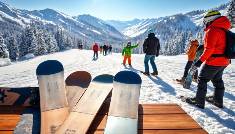 snowboard per tutti attrezzature e corsi per ogni livello 1768165424